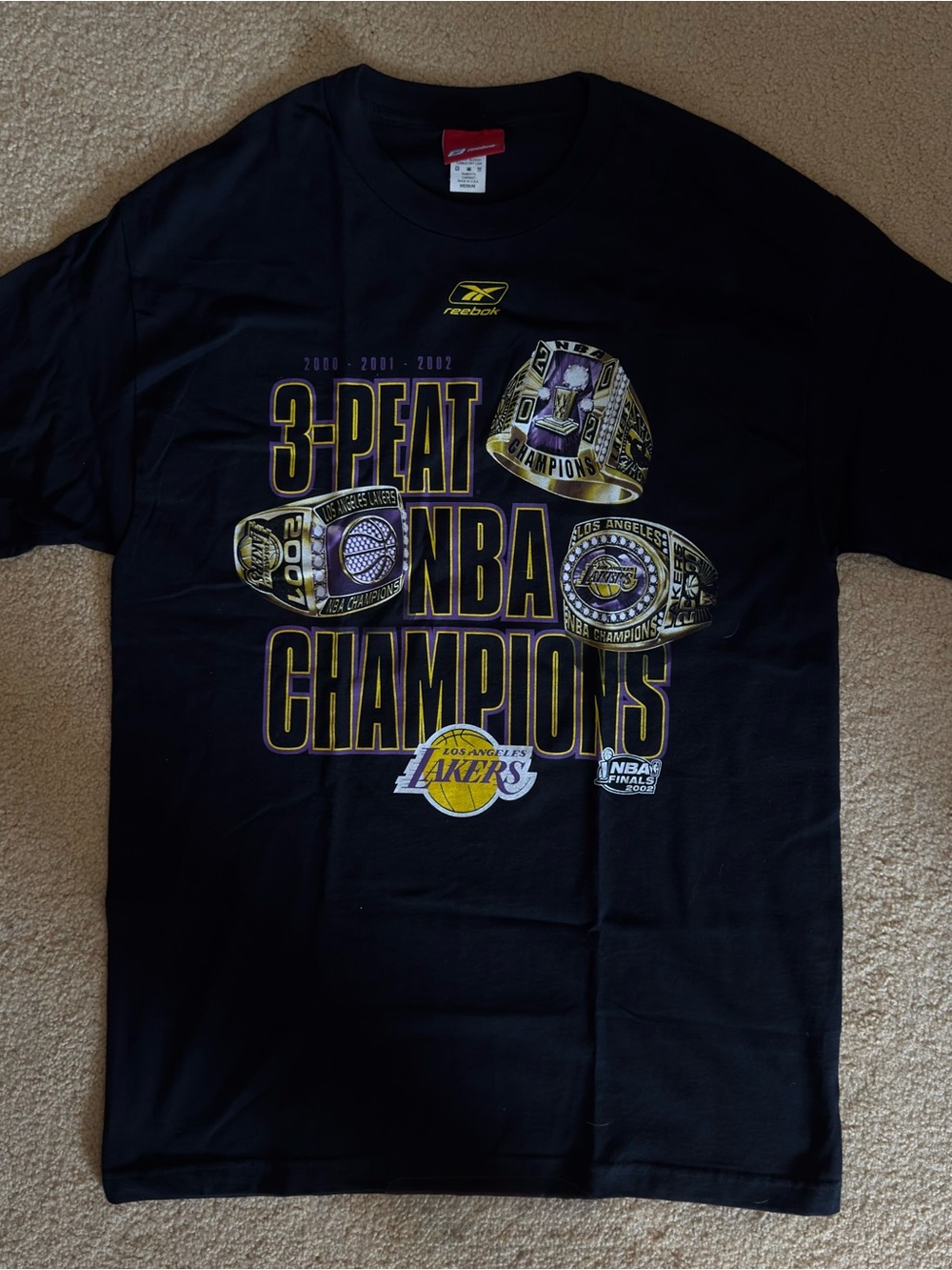 Los Angeles Lakers